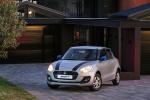 Suzuki Swift Special Edition 2019 года (ZA)